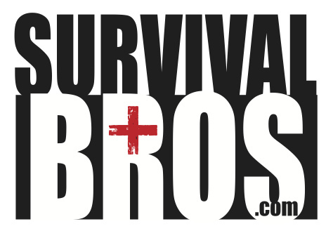 survival bros logo