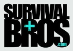survival bros logo