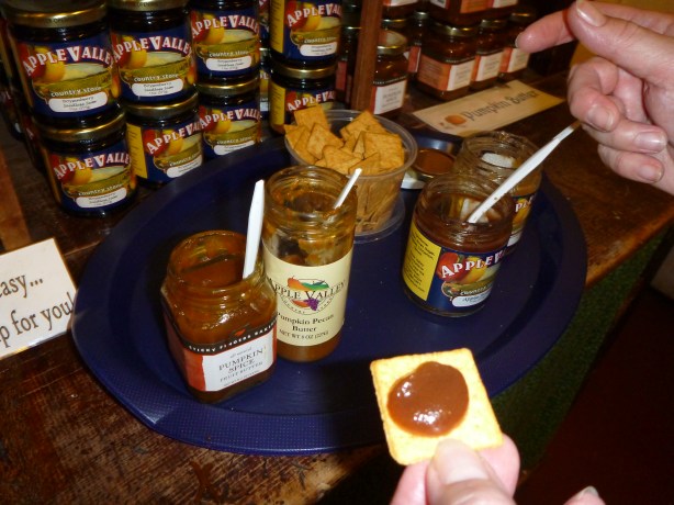 Apple Valley Country Store & Bakery