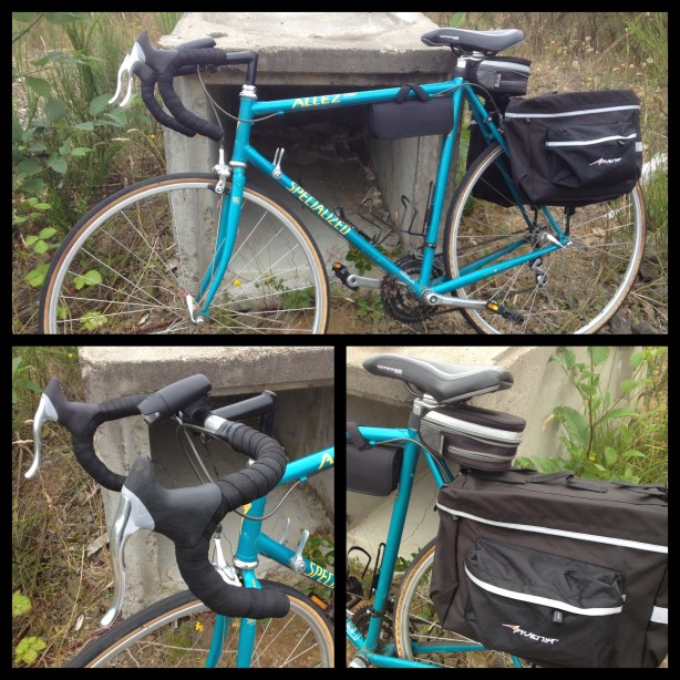 Specialized Allez Sport 1994