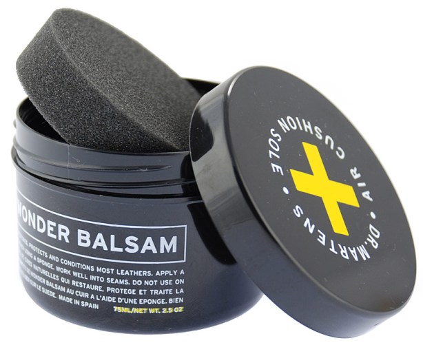 wonder balsam