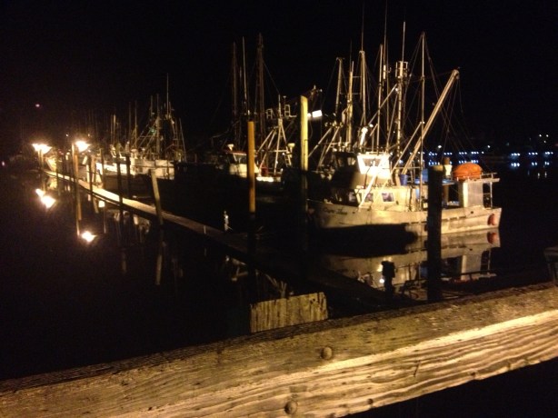 skipanon marina oregon