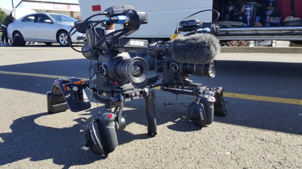 VICELAND camera gear